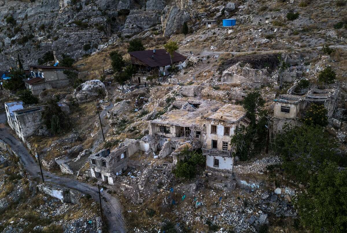 Konya’dan yola çıkanları Torosların arasında bambaşka bir dünya karşılıyor 21